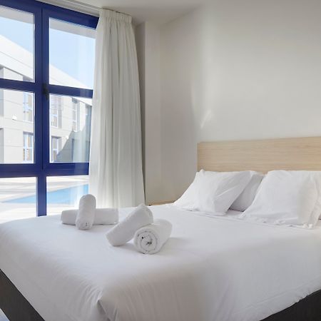 Iraipe Logrono Hotel Logroño Exterior foto