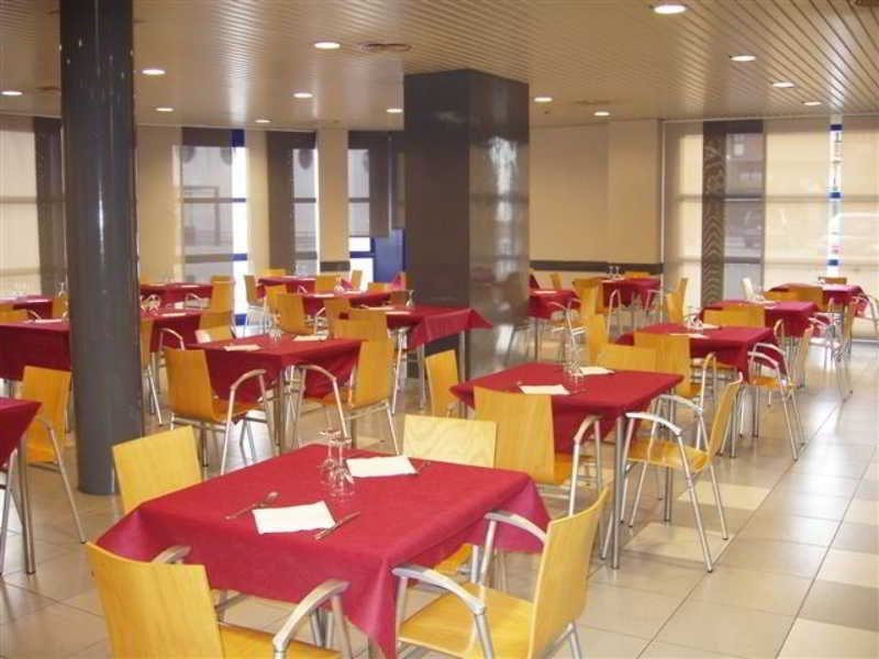 Iraipe Logrono Hotel Logroño Exterior foto