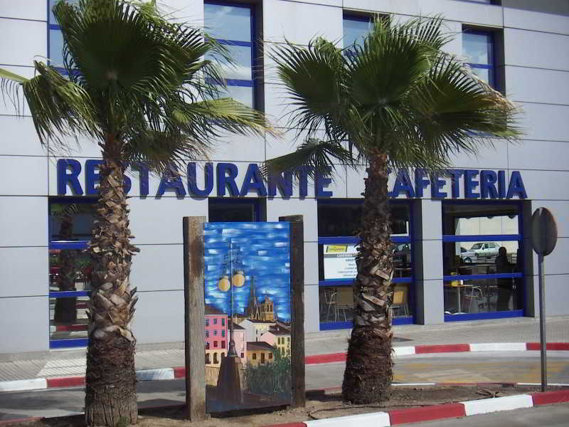 Iraipe Logrono Hotel Logroño Exterior foto