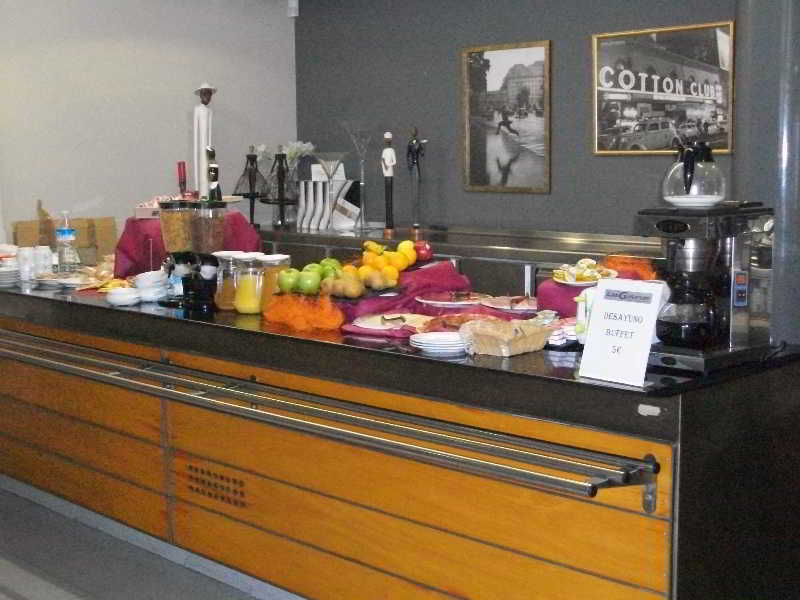 Iraipe Logrono Hotel Logroño Exterior foto