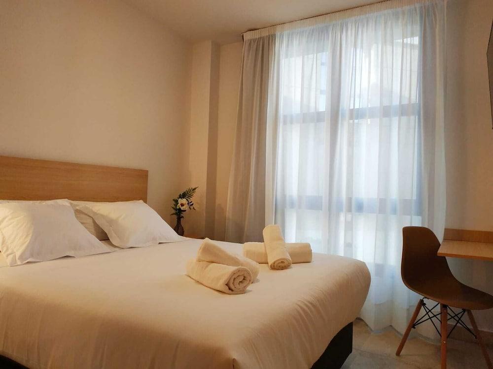 Iraipe Logrono Hotel Logroño Exterior foto