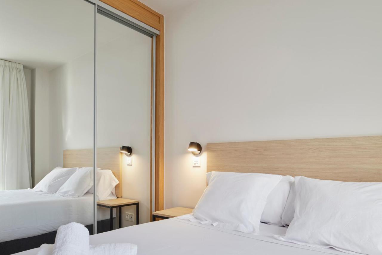 Iraipe Logrono Hotel Logroño Exterior foto