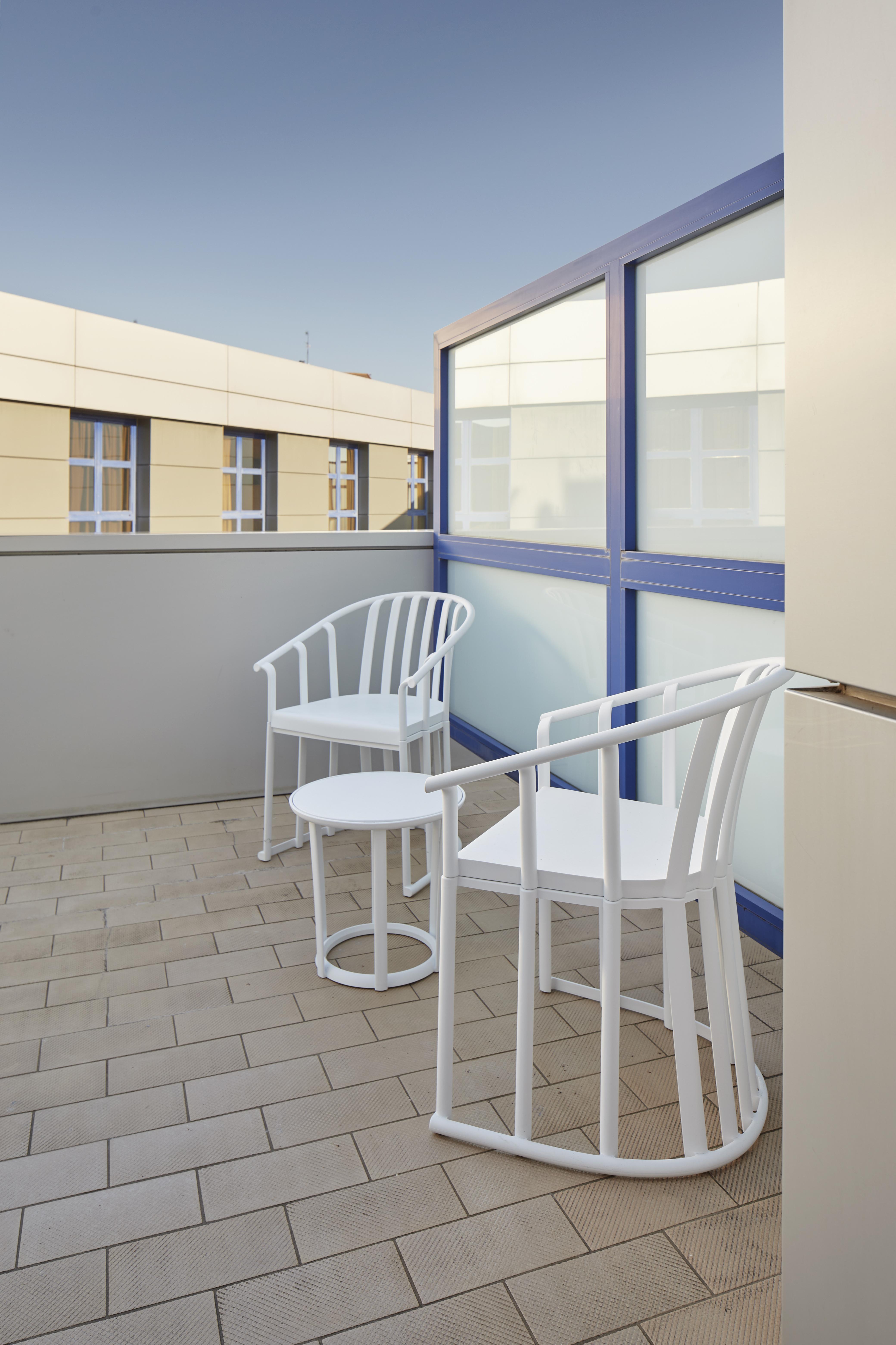 Iraipe Logrono Hotel Logroño Exterior foto