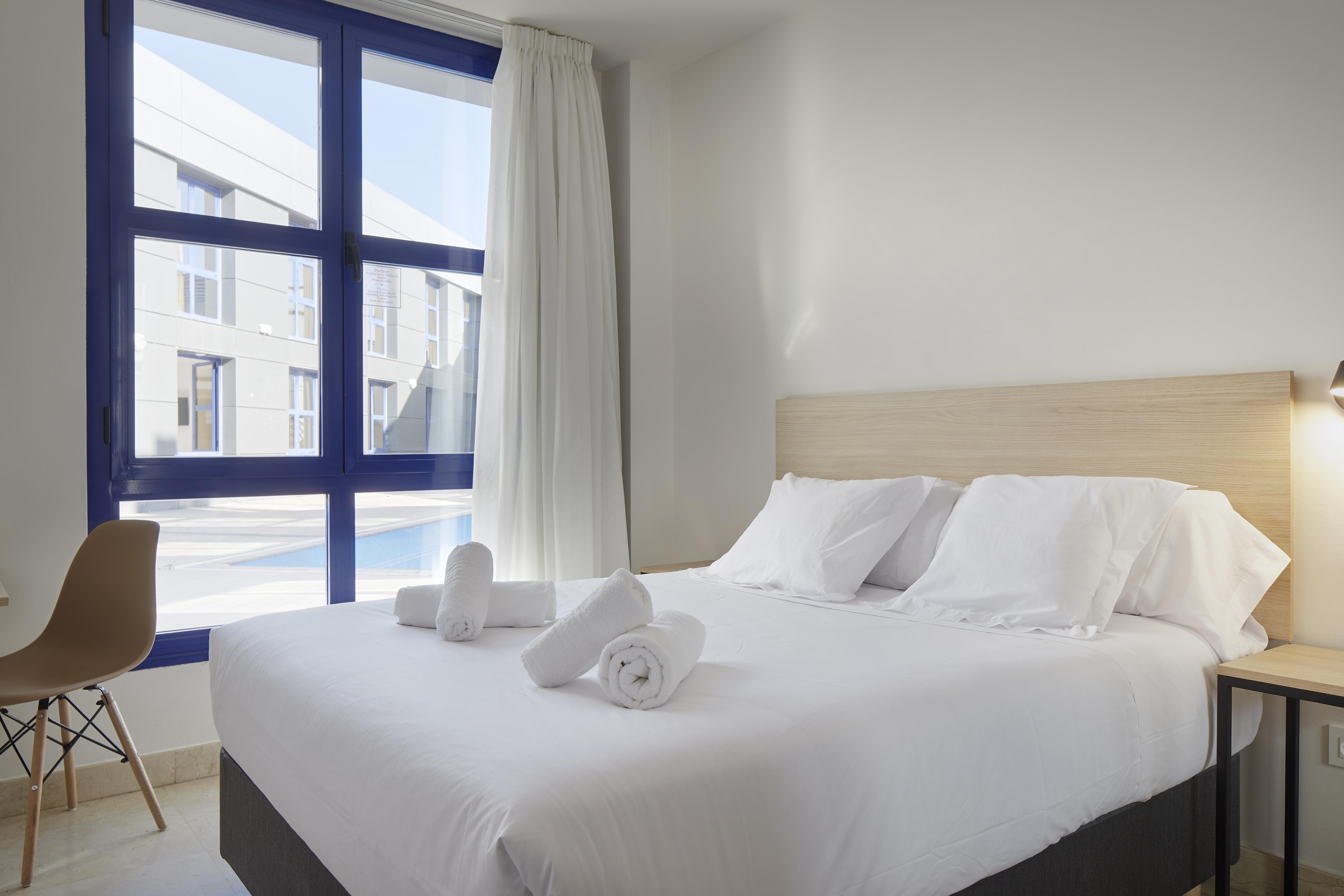 Iraipe Logrono Hotel Logroño Exterior foto