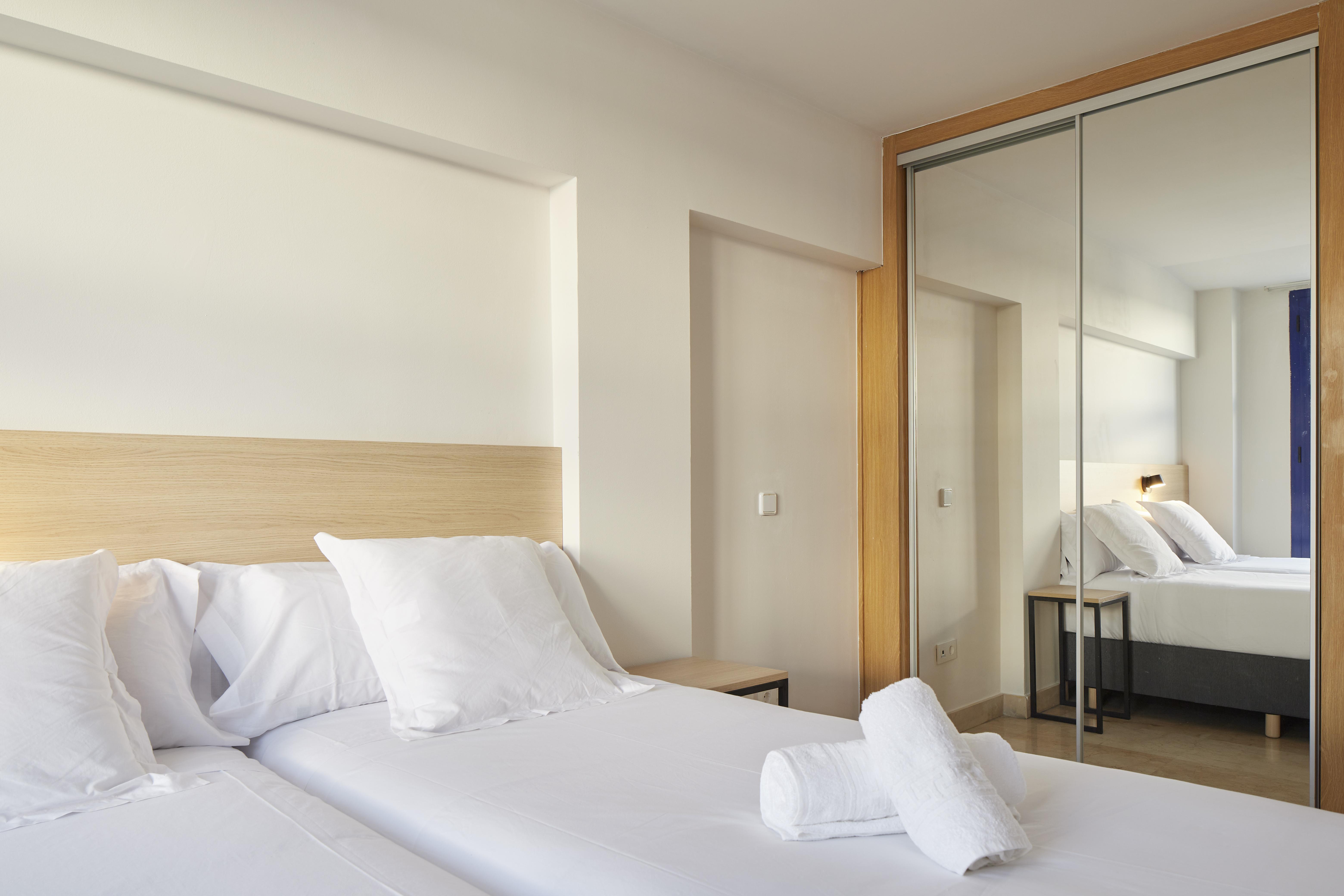 Iraipe Logrono Hotel Logroño Exterior foto