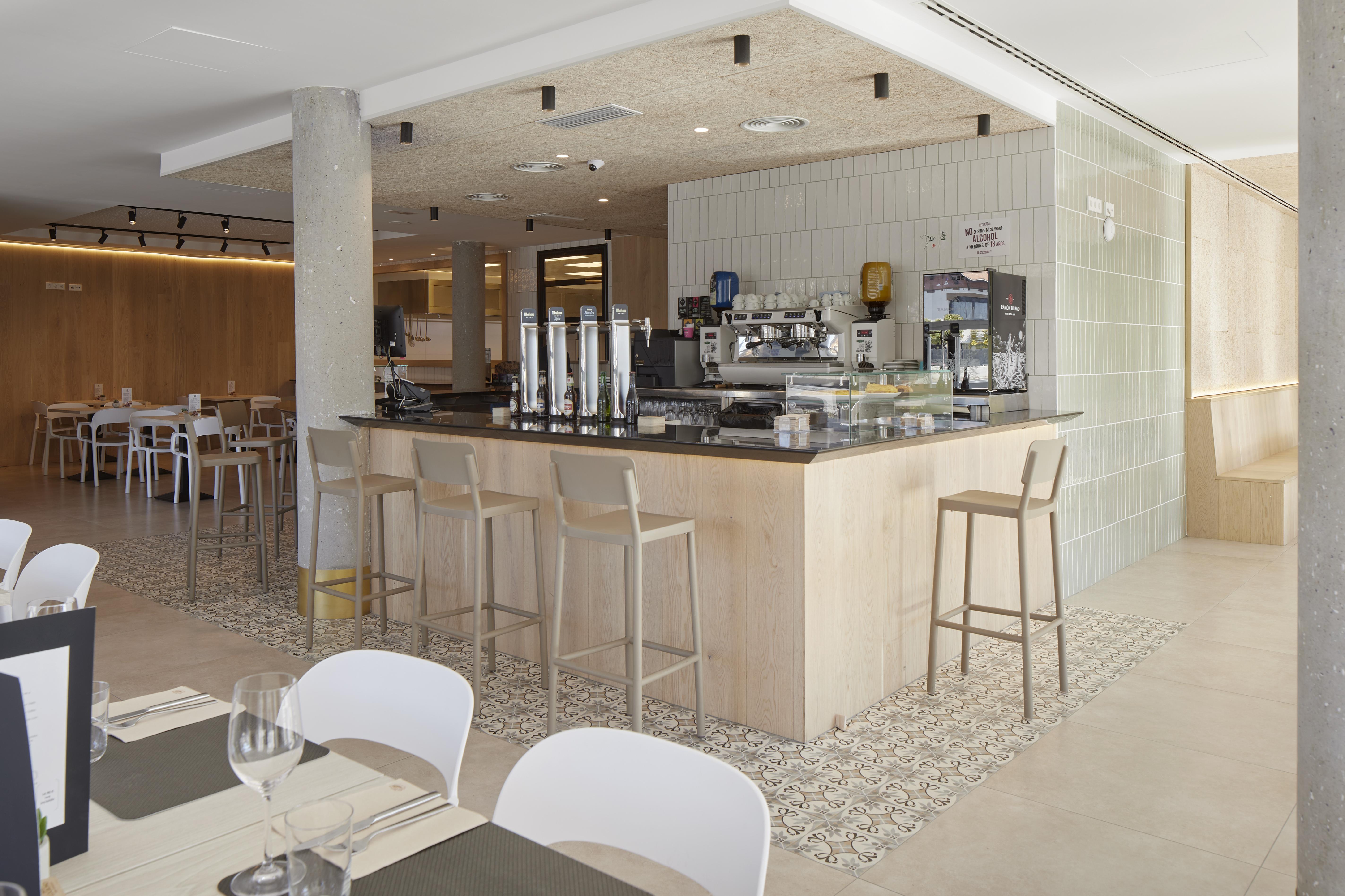 Iraipe Logrono Hotel Logroño Exterior foto