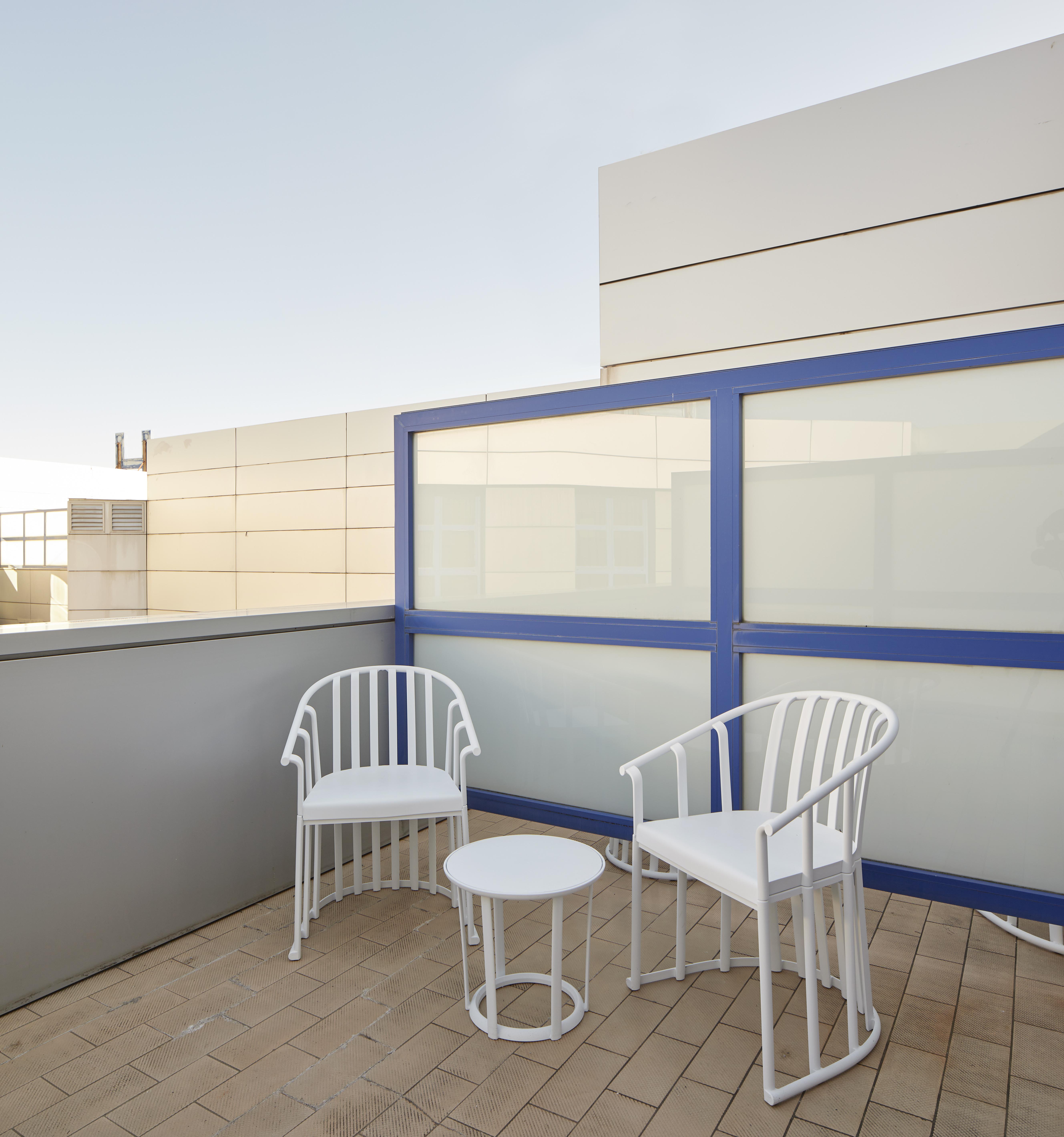 Iraipe Logrono Hotel Logroño Exterior foto
