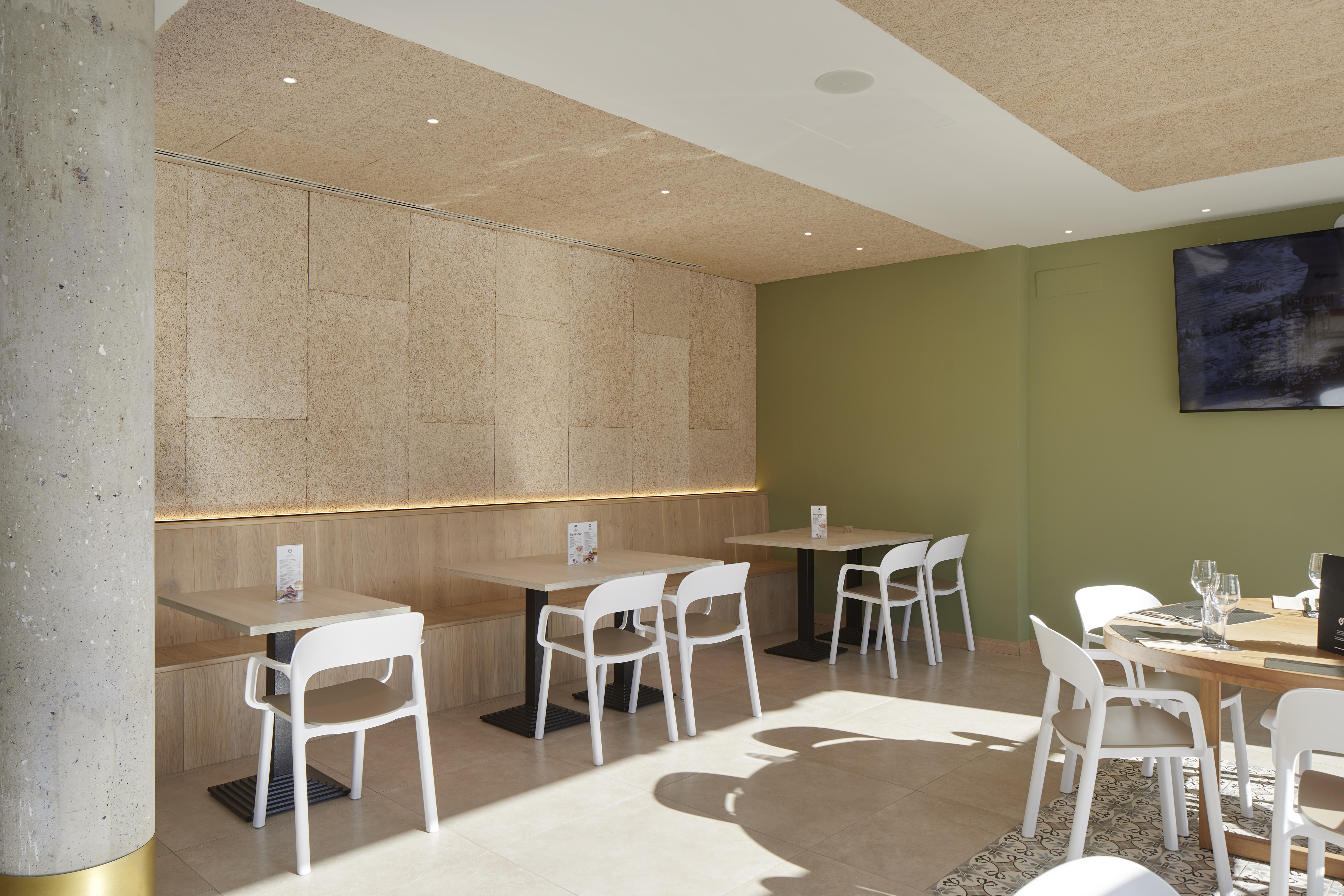 Iraipe Logrono Hotel Logroño Exterior foto