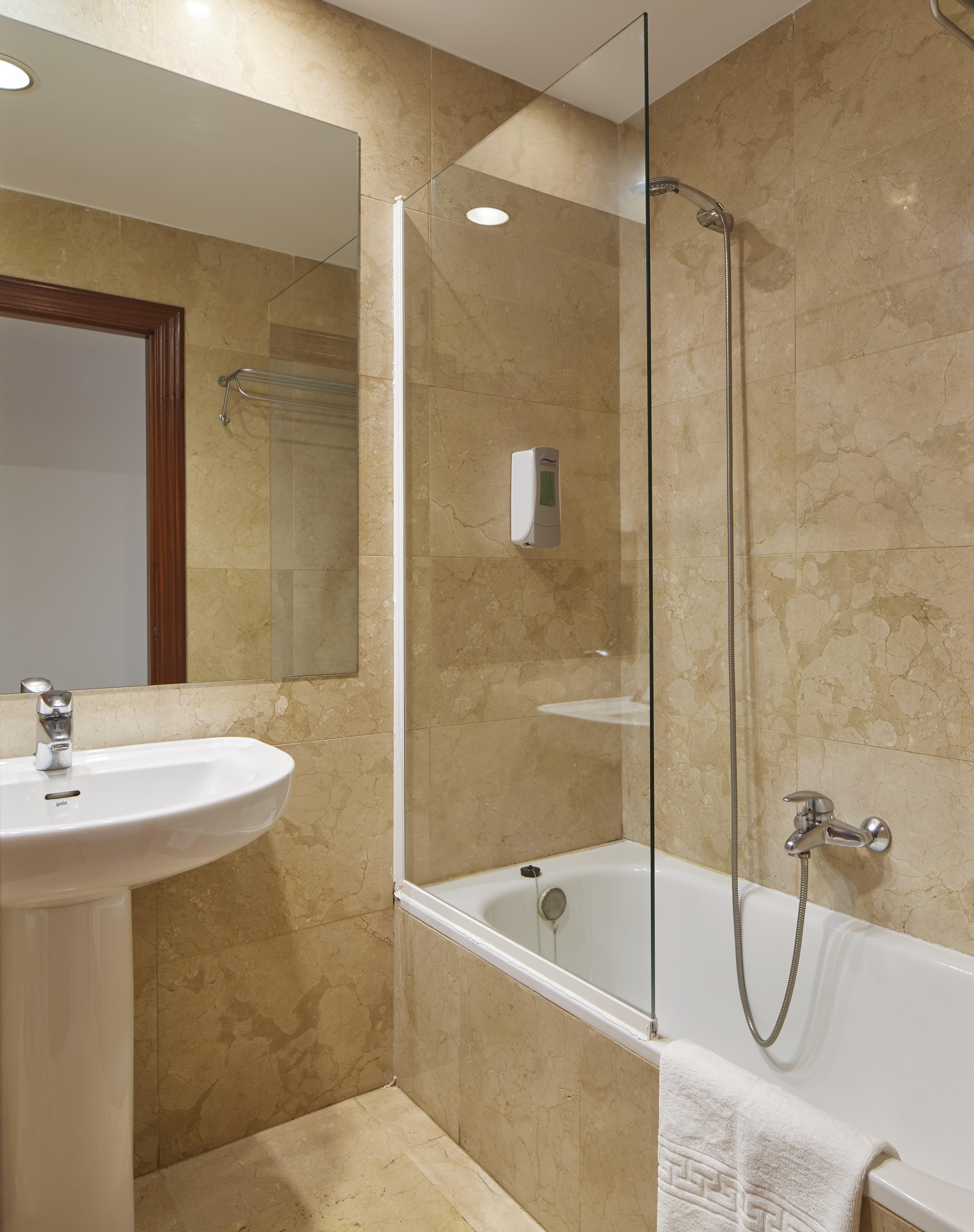 Iraipe Logrono Hotel Logroño Exterior foto