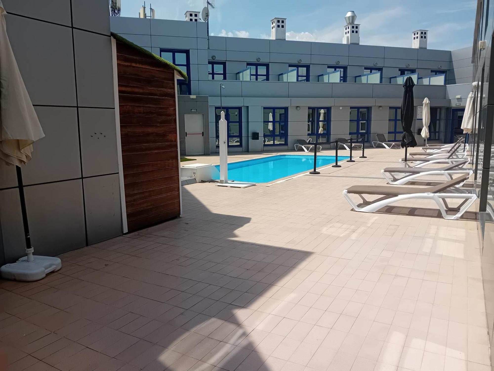 Iraipe Logrono Hotel Logroño Exterior foto