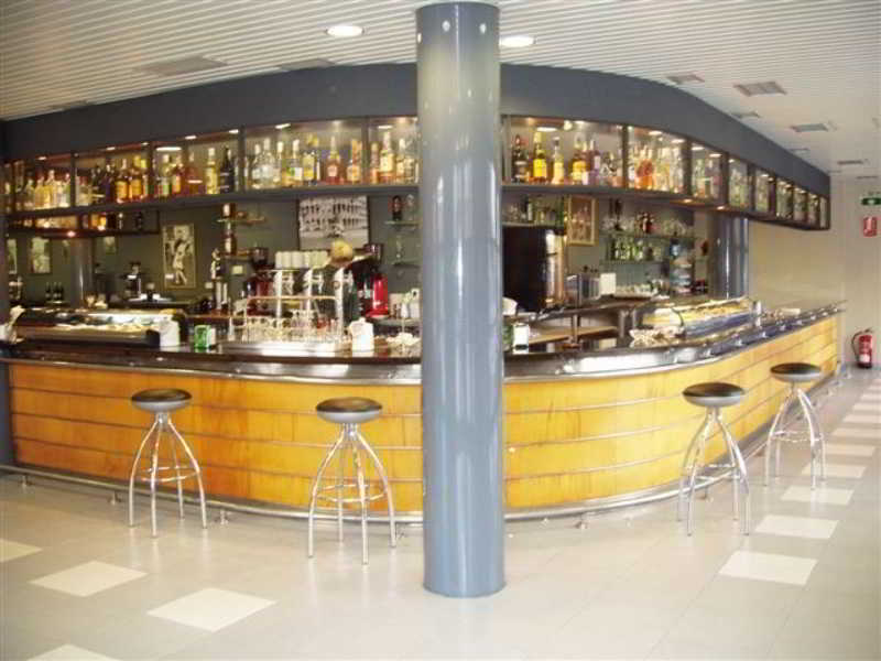 Iraipe Logrono Hotel Logroño Exterior foto